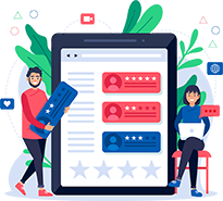 Feature of Banyan Technosoft web development services