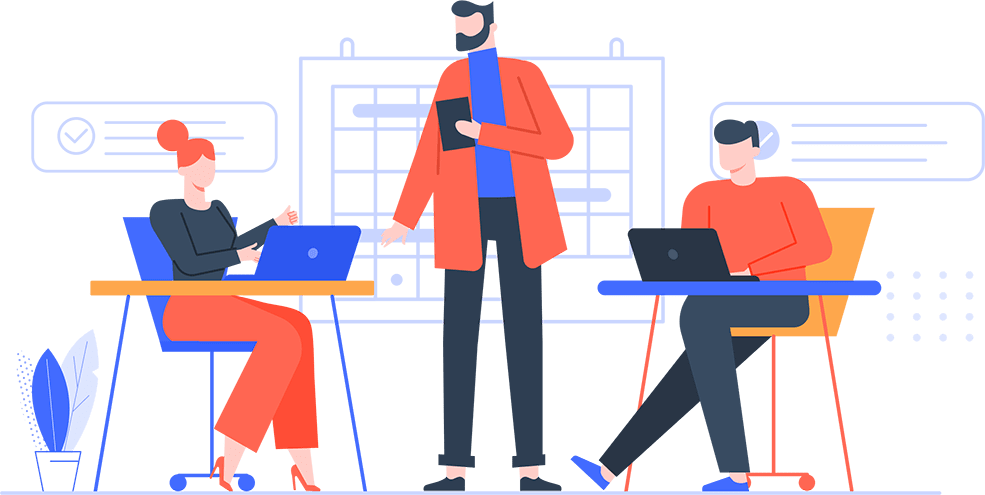 Main banner image of Banyan Technosoft